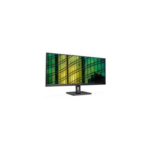 AOC U34E2M VA Monitor
