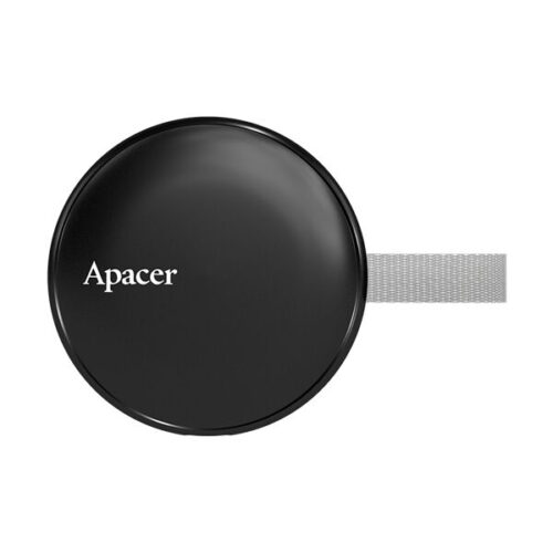 Apacer    AS725 256GB Külső SSD Fekete