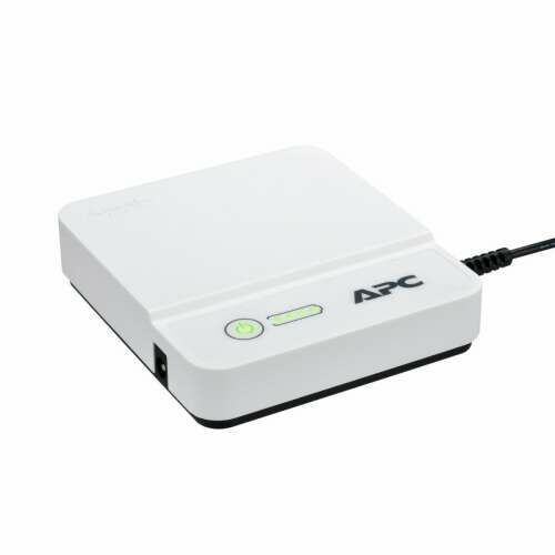 APC CP12036LI szünetmentes tápegység (UPS) 36 W