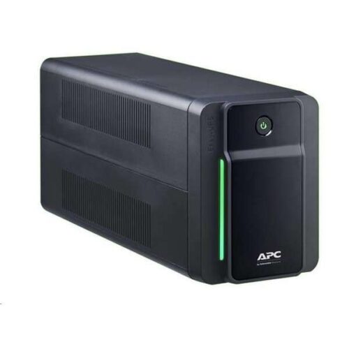 APC szünetmentes 700VA - BVX700LI-GR (360W