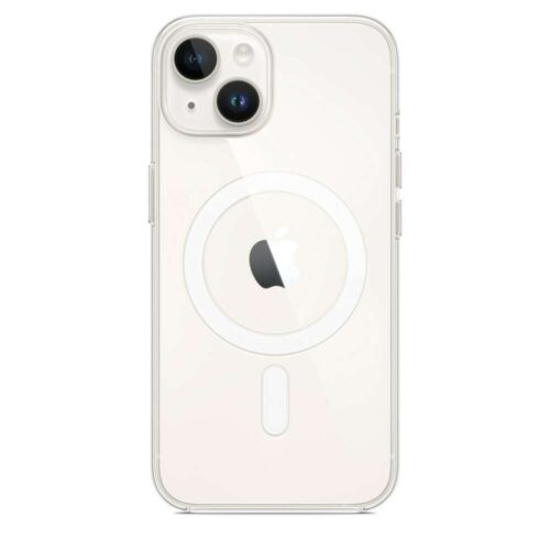 Apple iPhone 14 Plus MagSafe tok