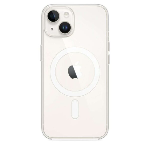 Apple iPhone 14 Plus MagSafe tok