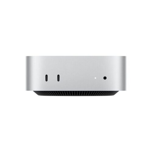 Apple mac mini: m4 pro 14c cpu/20c gpu/24gb/512gb Z1JV000CG