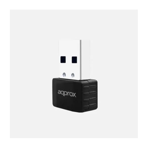 APPROX USB
