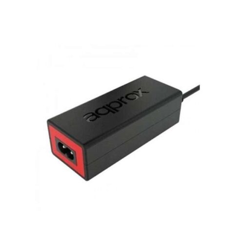aqprox Univerzális Notebook Adapter - 45W - 8 Csatlakozófejjel