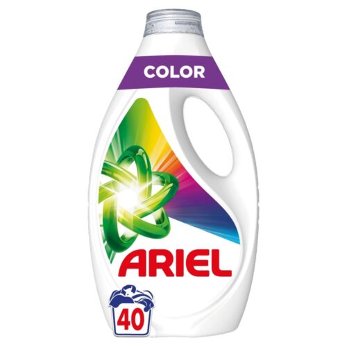 Ariel Color folyékony Mosószer 1