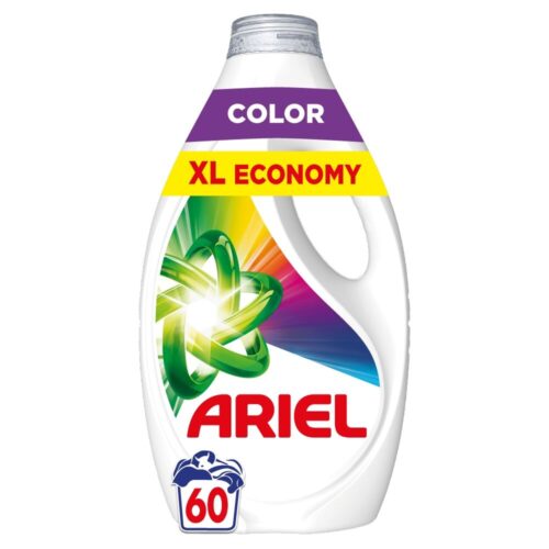 Ariel Color folyékony Mosószer 2
