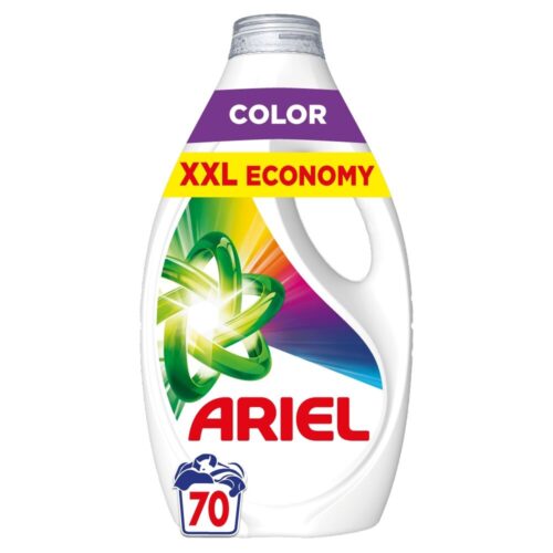 Ariel Color folyékony Mosószer 3