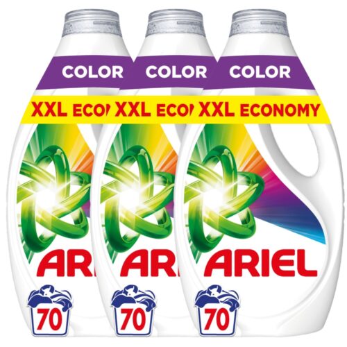Ariel Color folyékony Mosószer 3x3