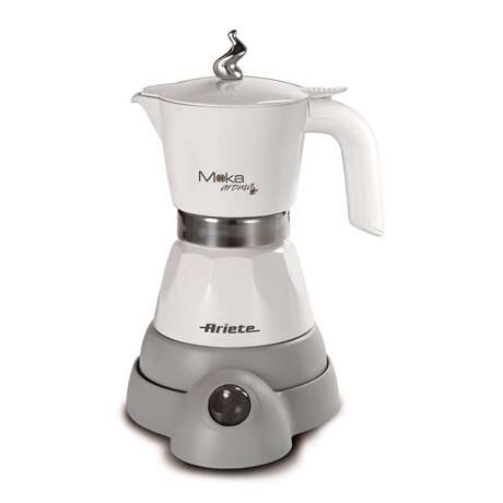 Ariete 1358 Moka Aroma Elektromos Kotyogós Kávéfőző