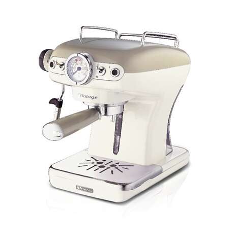 Ariete 1389BG Vintage Eszpresszó Kávéfőző 900W