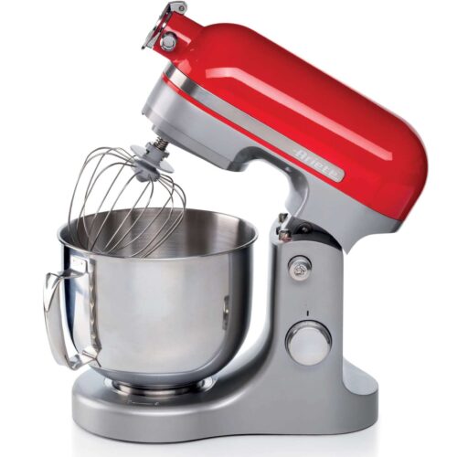 Ariete 1589/00 Moderna konyhai robotgép - Piros