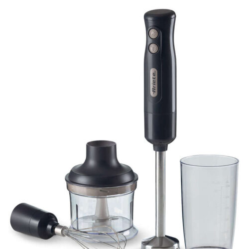 Ariete 601.1.BK Breakfast botmixer szett