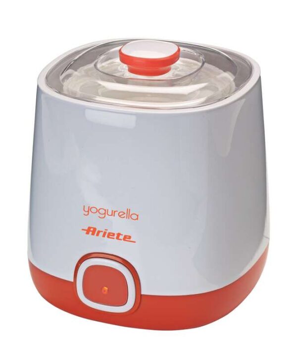 Ariete 621OR Joghurt készítő