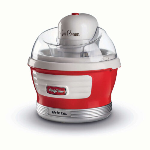 Ariete 643.RD Party Time fagylaltgép
