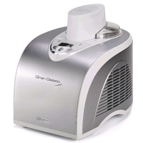 Ariete 693 Gran Gelato kompresszoros fagylaltgép