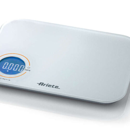Ariete 851.WH digitális Konyhai mérleg