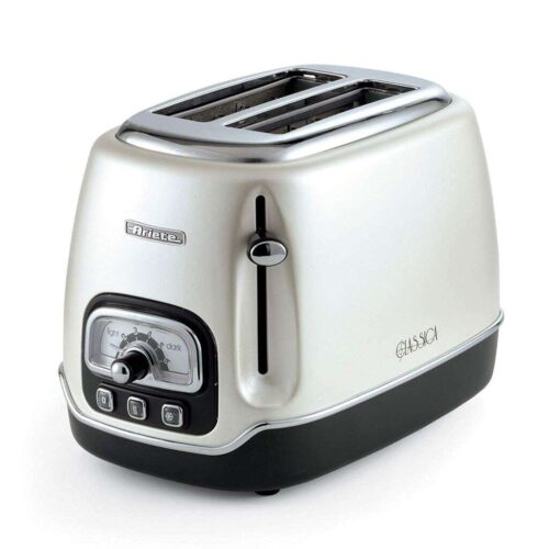 Ariete Classica 158.PE Kenyérpirító 815W
