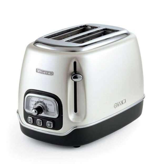 Ariete Classica 158.PE Kenyérpirító 815W