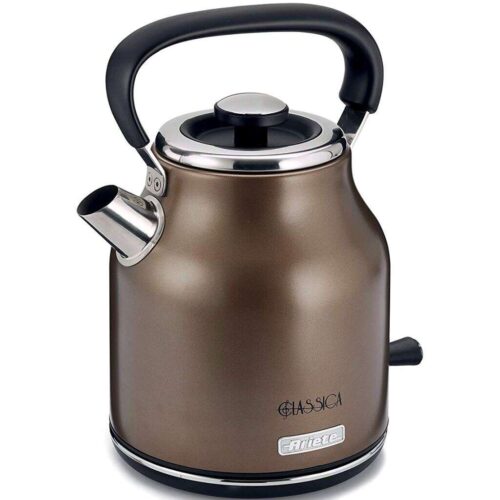Ariete Classica 2864.BR vízforraló bronz