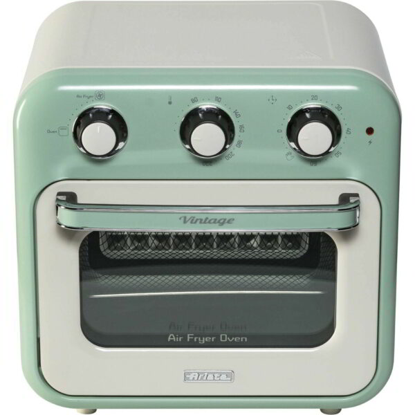 Ariete Vintage Légkeveréses Sütő - 16L