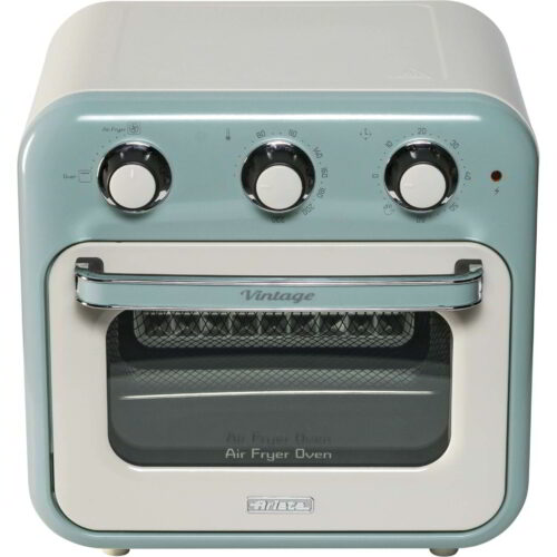 Ariete Vintage Légsütő Mini Sütő - 16L