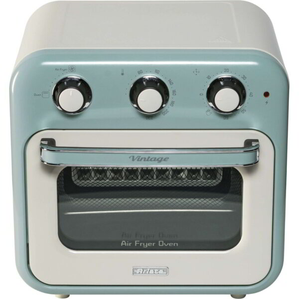 Ariete Vintage Légsütő Mini Sütő - 16L