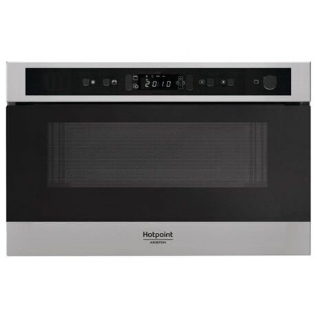 Ariston MN 512 IX /HA Beépíthető mikrohullámú sütő
