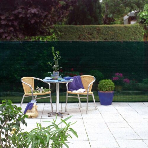 Árnyékoló háló Totaltex 1.5x50m zöld 90% 2012320