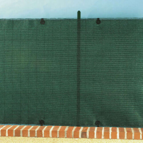 Árnyékoló háló Totaltex 2x50m zöld 95% 2012321
