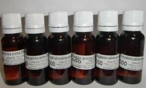 Aroma SZILVA 20ml