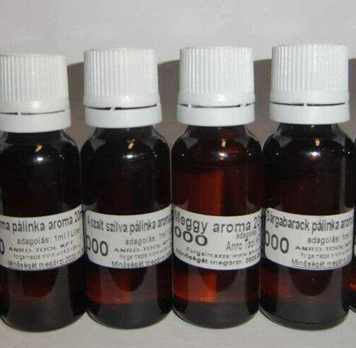 Aroma SZILVA 20ml