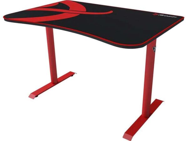 Arozzi Arena Fratello Gamer asztal - Piros