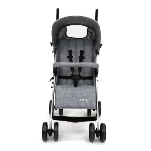 Asalvo Mombi babakocsi 0-15 kg
