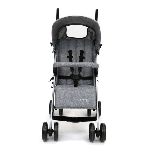 Asalvo Mombi babakocsi 0-15 kg