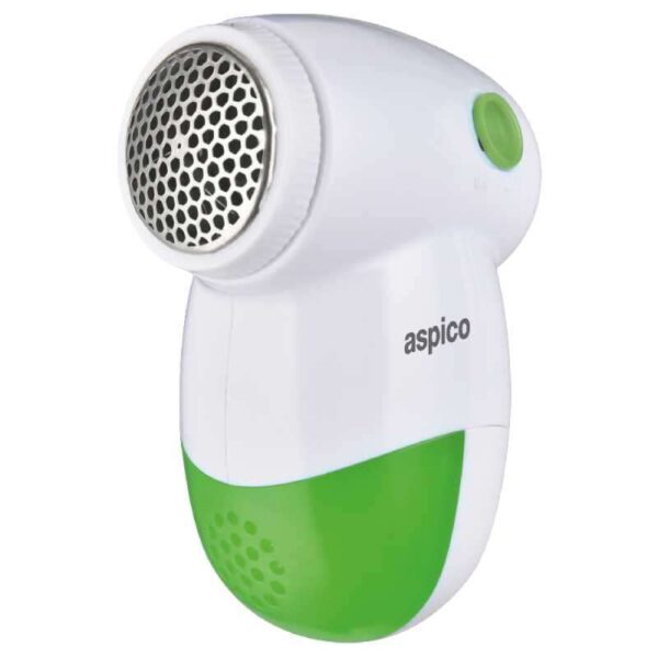 Aspico SC920 elemes boholytalanító