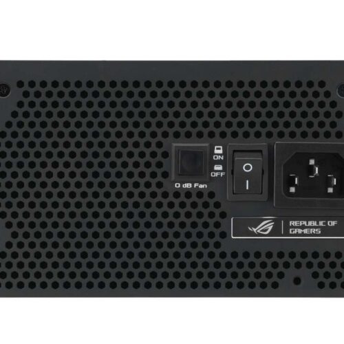 Asus 1200W ROG Strix Gold Aura Edition Tápegység