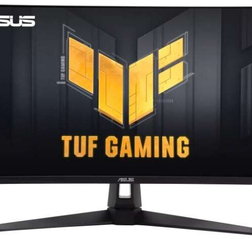 Asus 27" VG27AQM1A Gaming Monitor