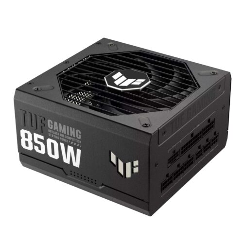 Asus 850W TUF Gaming 850G 80+ Gold Tápegység