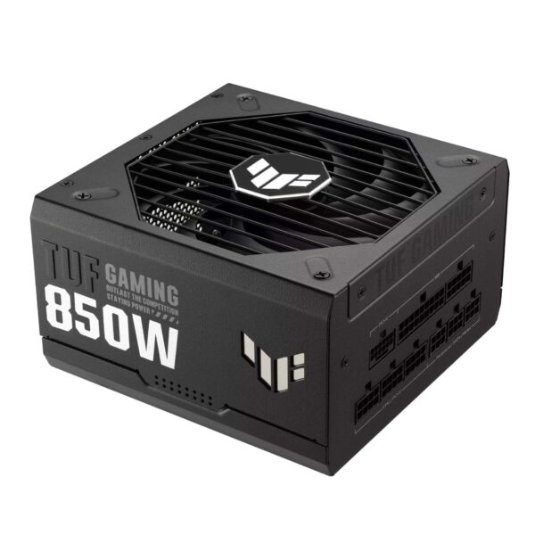 Asus 850W TUF Gaming 850G 80+ Gold Tápegység