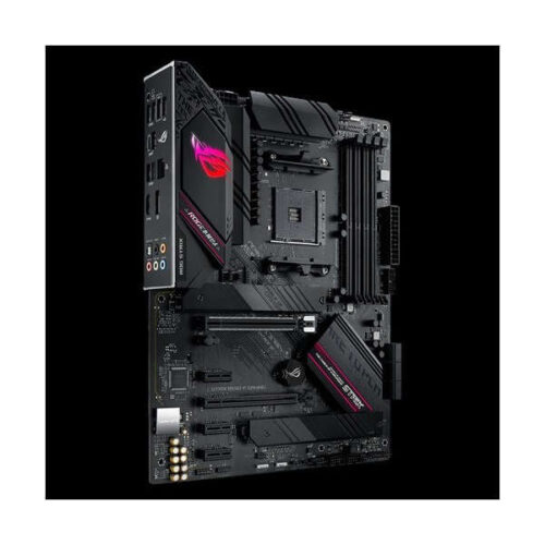 Asus Alaplap AM4 ROG STRIX B550-F GAMING AMD B550