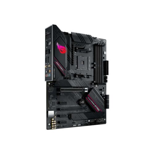 Asus Alaplap AM4 ROG STRIX B550-F GAMING WIFI II AMD B550