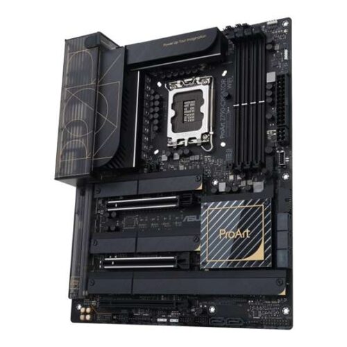 Asus Alaplap S1700 PROART Z790-CREATOR WIFI INTEL Z790