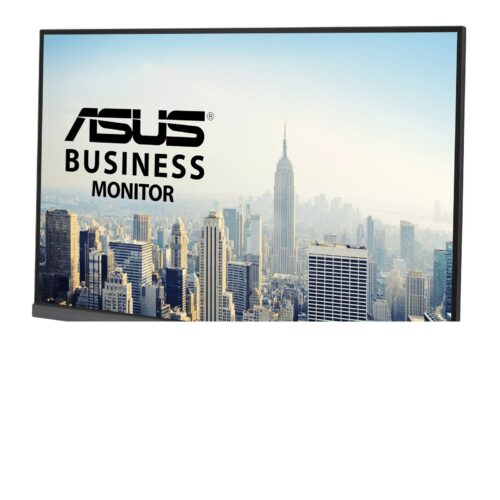 ASUS BE248CFN 24" WUXGA IPS Üzleti Monitor