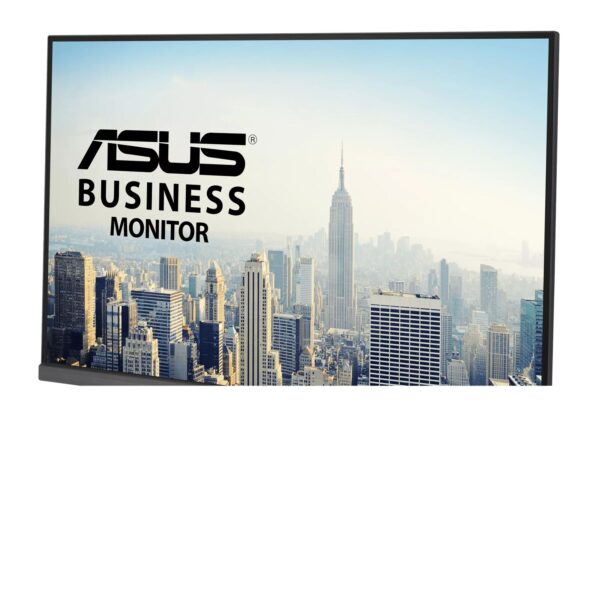 ASUS BE248CFN 24" WUXGA IPS Üzleti Monitor