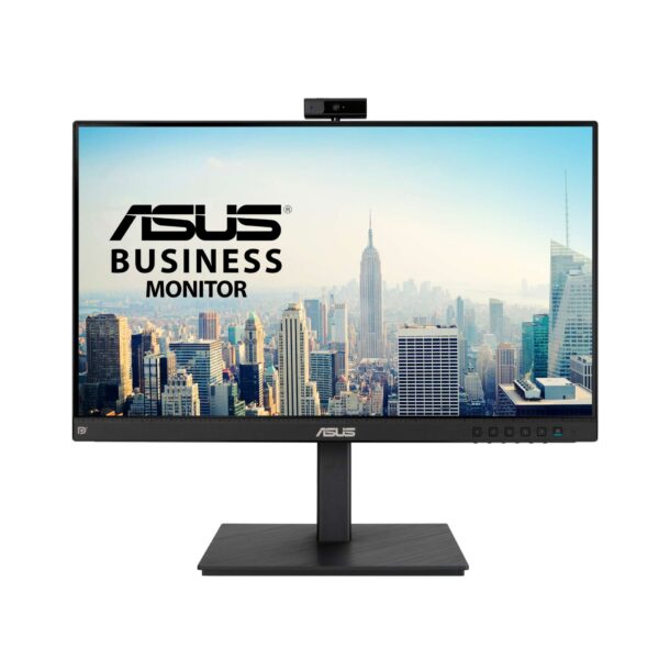 ASUS BE24EQSK Video Conferencing 23.8inch WLED IPS FHD 1920x1080...