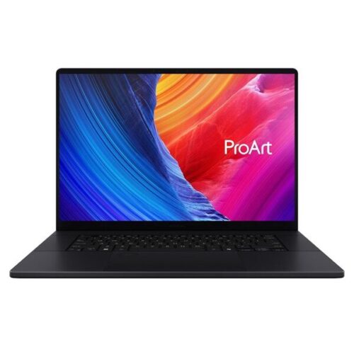 Asus cons nb studiobook h7606wp-me020x 16"  wquxga oled touc...