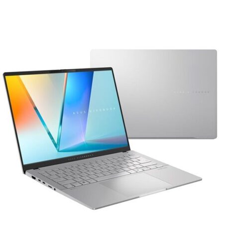 Asus cons nb vivobook s14 m5406ka-qd037 14" wuxga oled gl