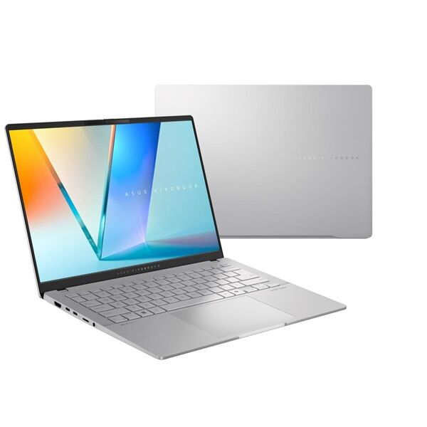 Asus cons nb vivobook s14 m5406ka-qd037 14" wuxga oled gl