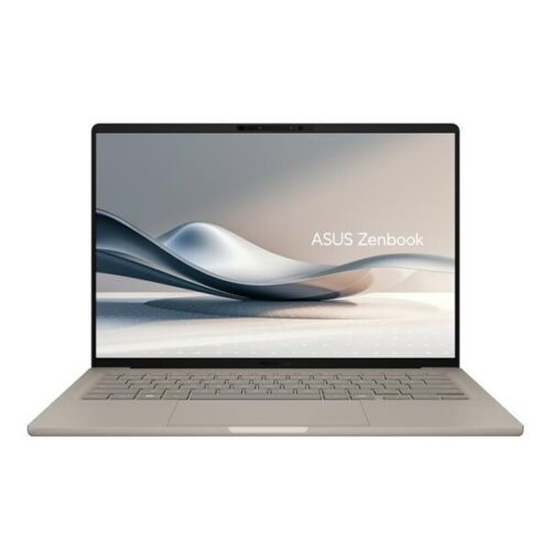 Asus cons nb zenbook ux3407ra-qd020w 14" wuxga oled gl